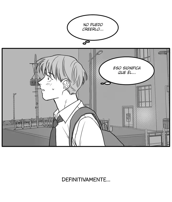 Amor entre chicos (2020) - Capítulo 9 - Página 55 - LectorTMOo