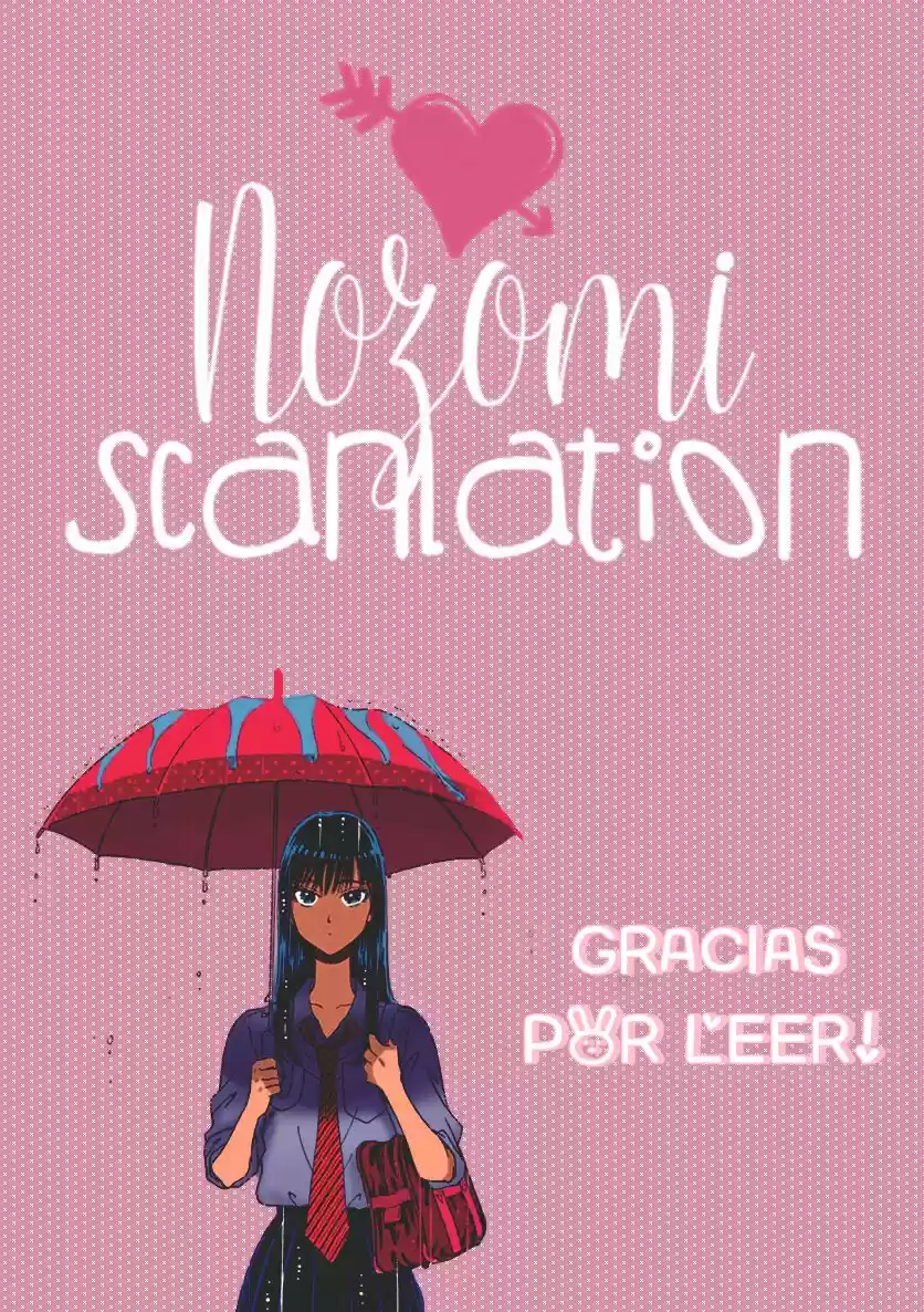 Amor Es Cuando Cesa La Lluvia (2014) - Capítulo 12 - Página 21 - LectorTMOo