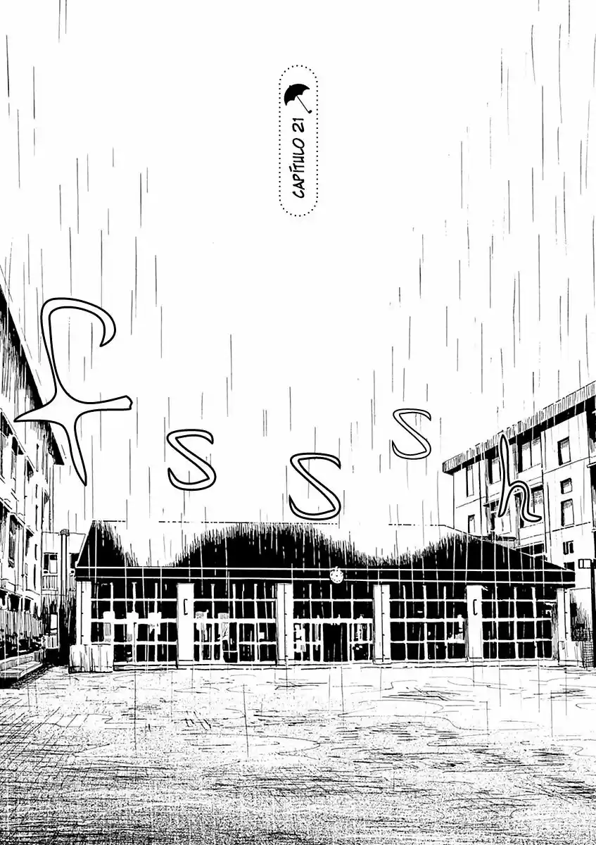 Amor Es Cuando Cesa La Lluvia (2014) - Capítulo 21 - Página 3 - LectorTMOo