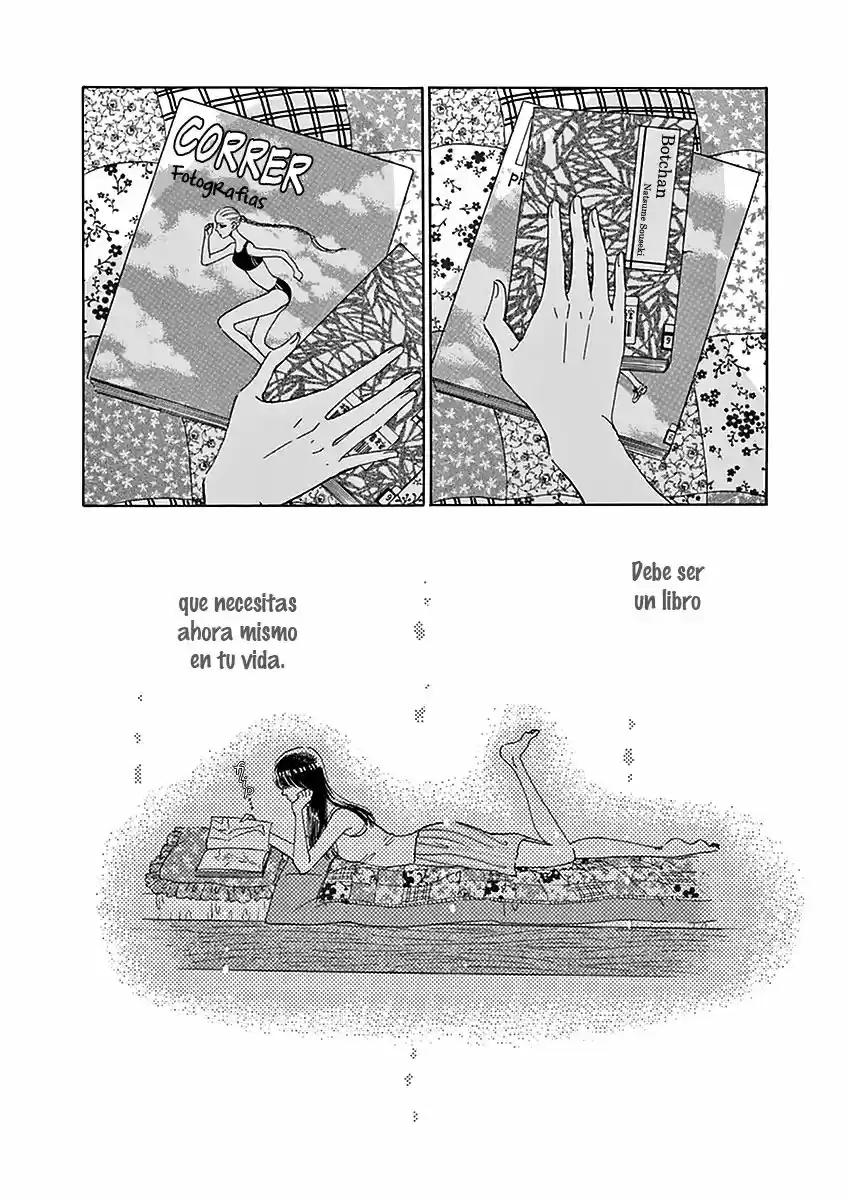 Amor Es Cuando Cesa La Lluvia (2014) - Capítulo 22 - Página 31 - LectorTMOo