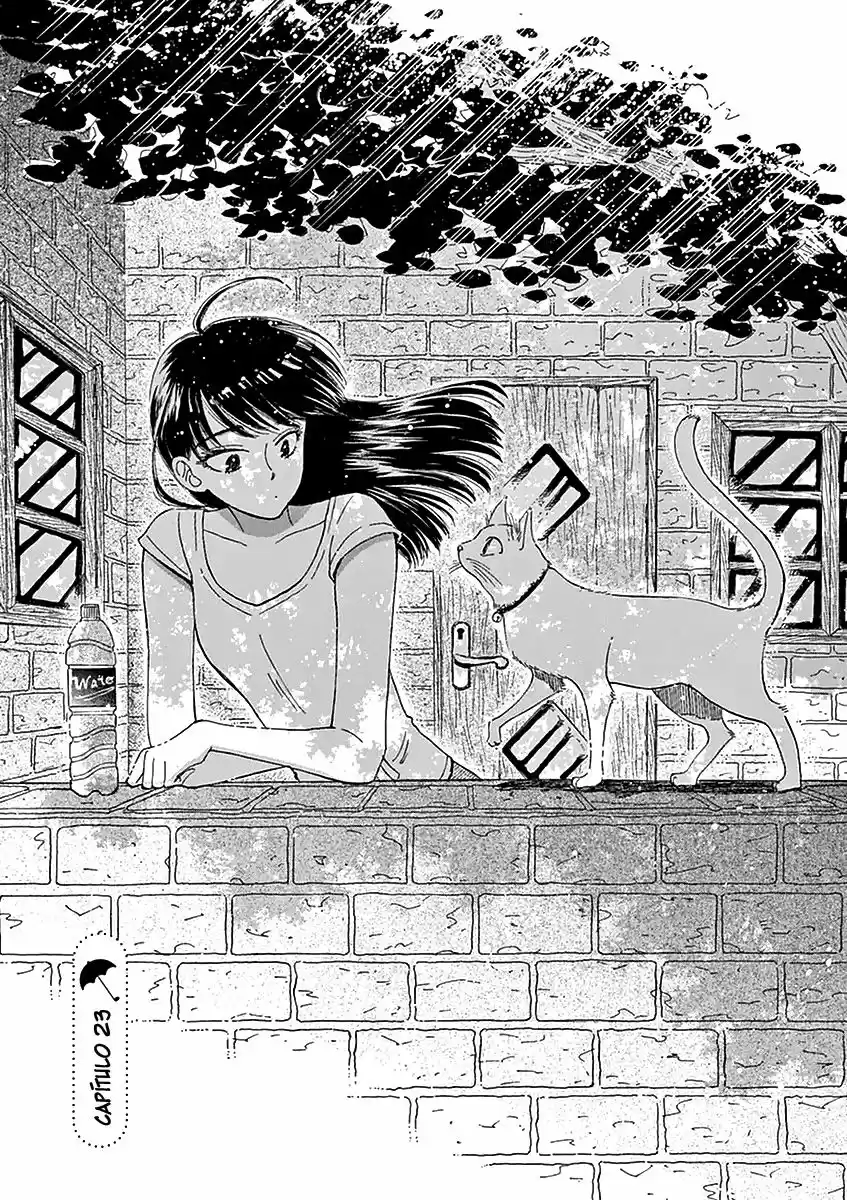 Amor Es Cuando Cesa La Lluvia (2014) - Capítulo 23 - Página 1 - LectorTMOo
