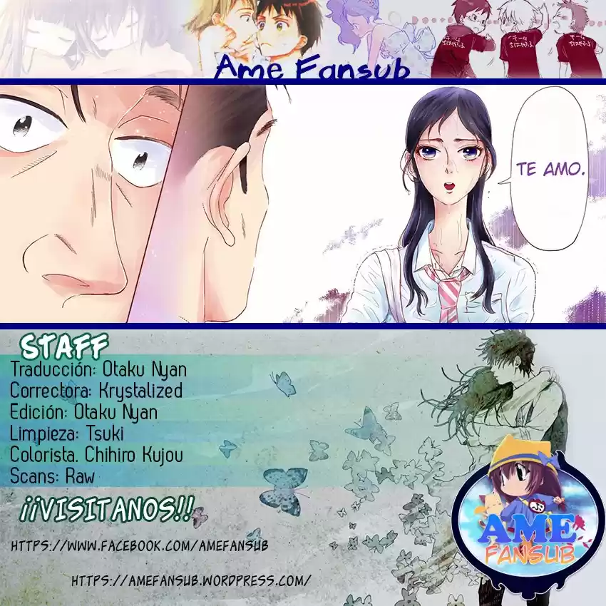 Amor Es Cuando Cesa La Lluvia (2014) - Capítulo 62 - Página 2 - LectorTMOo