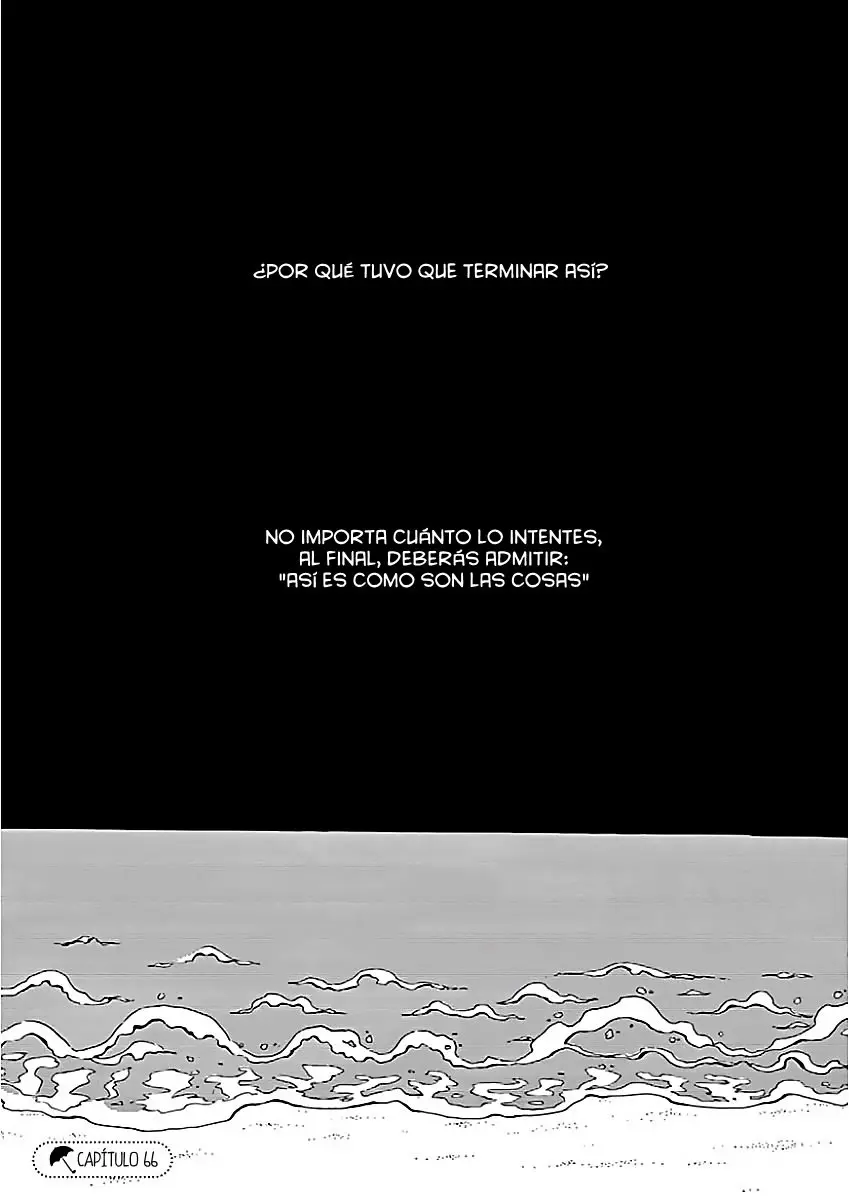 Amor Es Cuando Cesa La Lluvia (2014) - Capítulo 66 - Página 2 - LectorTMOo