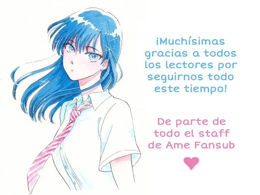 Amor Es Cuando Cesa La Lluvia (2014) - Capítulo 82.5 - Página 6 - LectorTMOo