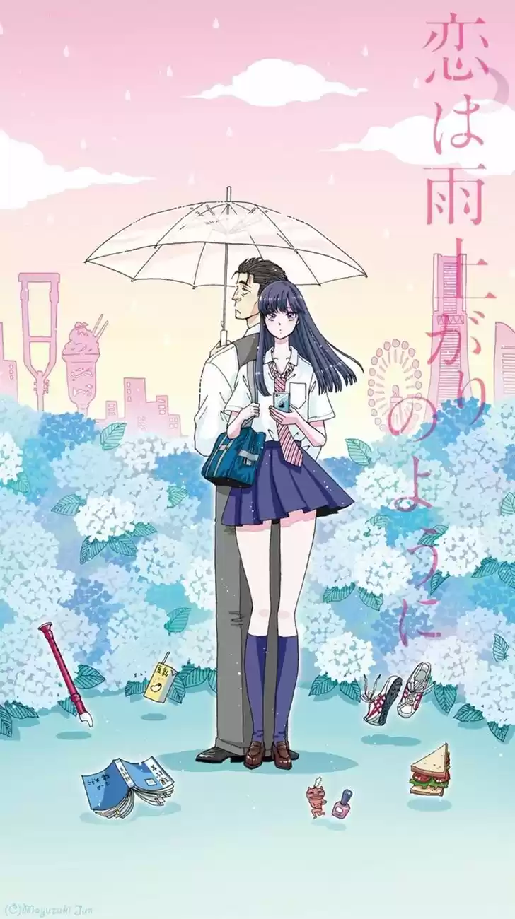 Amor Es Cuando Cesa La Lluvia (2014) - Capítulo 9 - Página 4 - LectorTMOo