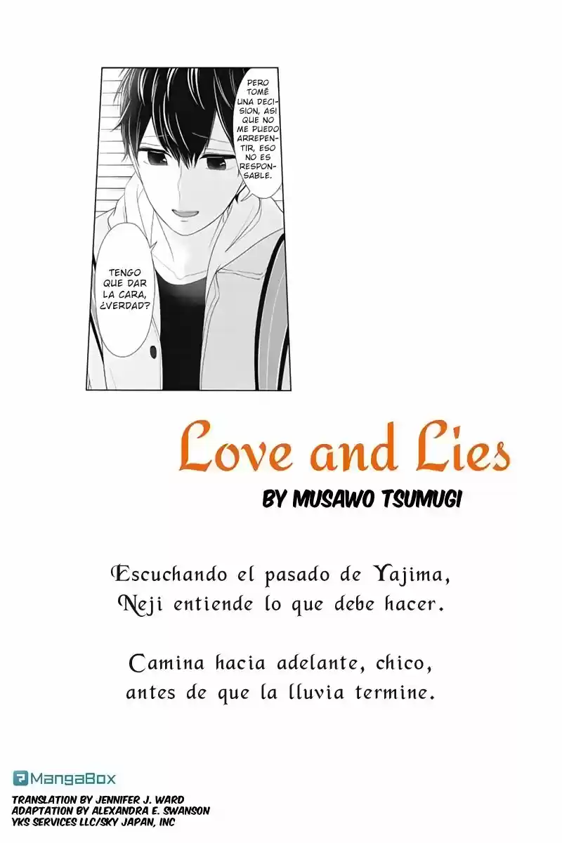 Amor & Mentiras (2014) - Capítulo 124 - Página 2 - LectorTMOo