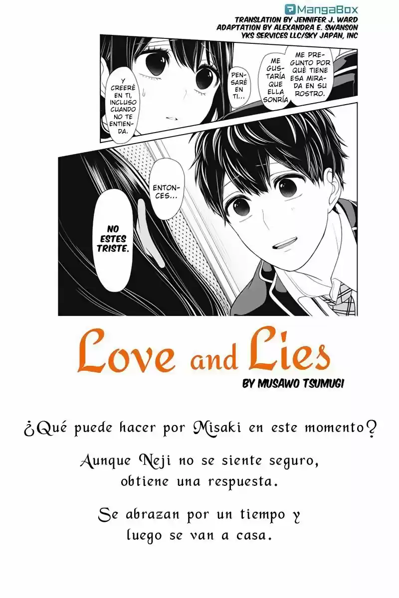 Amor & Mentiras (2014) - Capítulo 145 - Página 2 - LectorTMOo