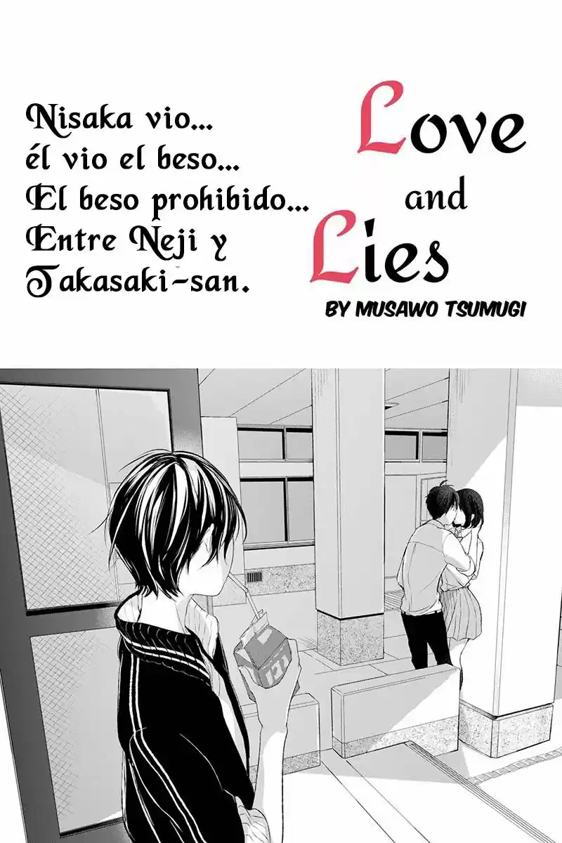 Amor & Mentiras (2014) - Capítulo 16 - Página 2 - LectorTMOo