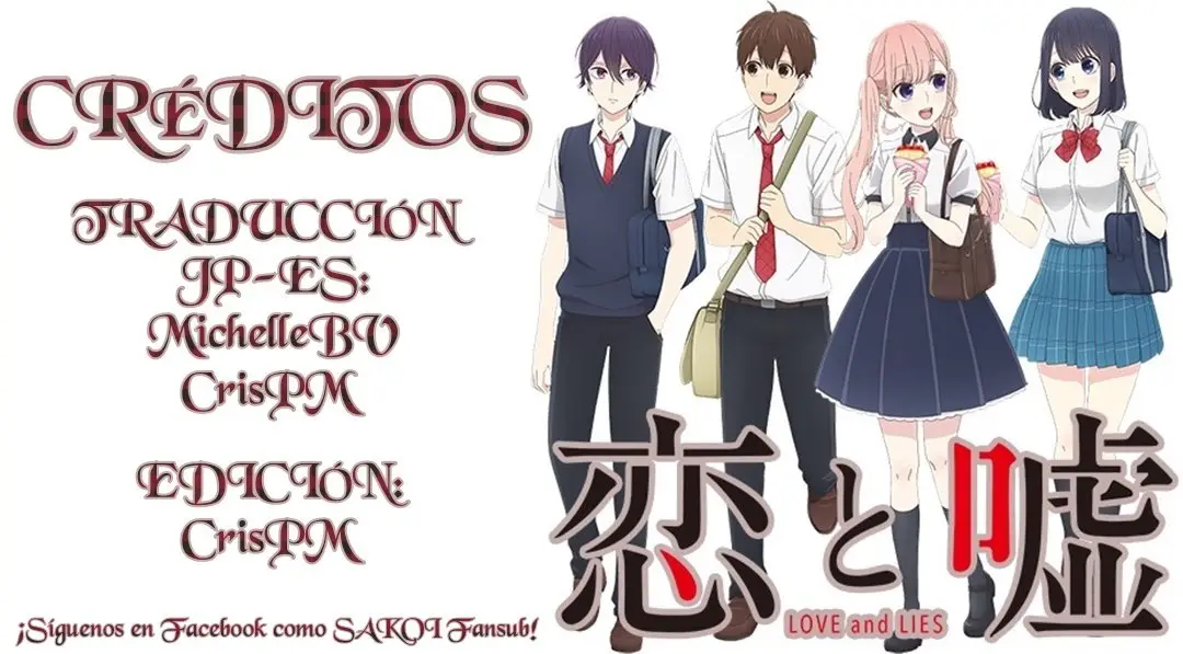 Amor & Mentiras (2014) - Capítulo 239 - Página 2 - LectorTMOo