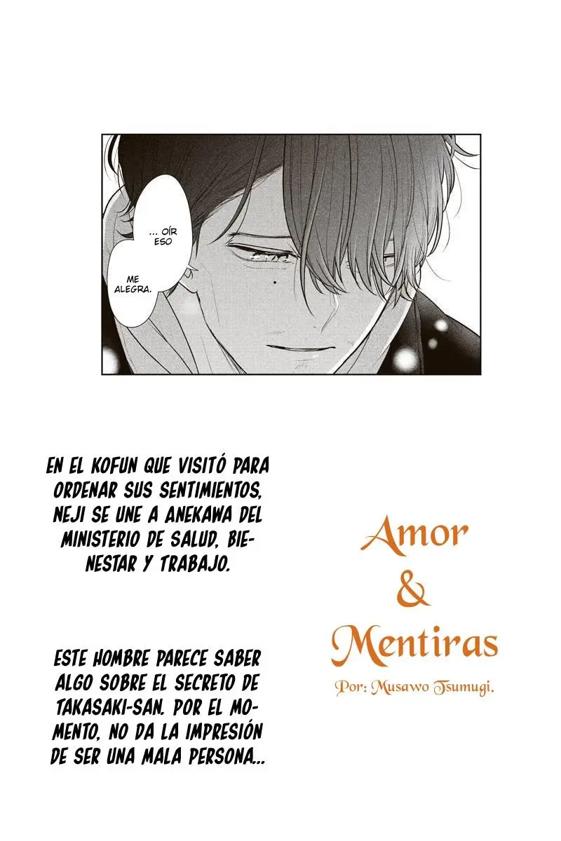 Amor & Mentiras (2014) - Capítulo 244 - Página 3 - LectorTMOo