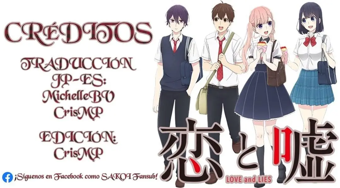 Amor & Mentiras (2014) - Capítulo 252 - Página 2 - LectorTMOo
