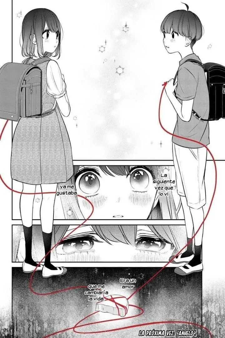 Amor & Mentiras (2014) - Capítulo 253 - Página 11 - LectorTMOo