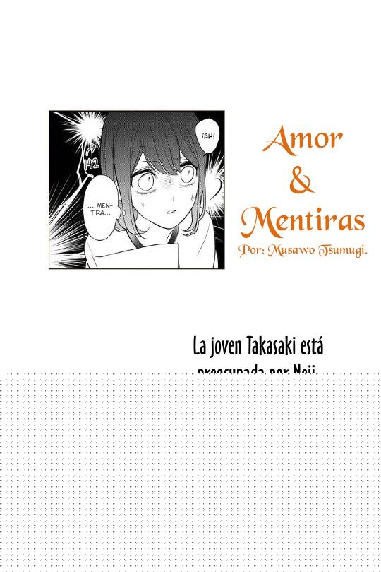Amor & Mentiras (2014) - Capítulo 255 - Página 2 - LectorTMOo