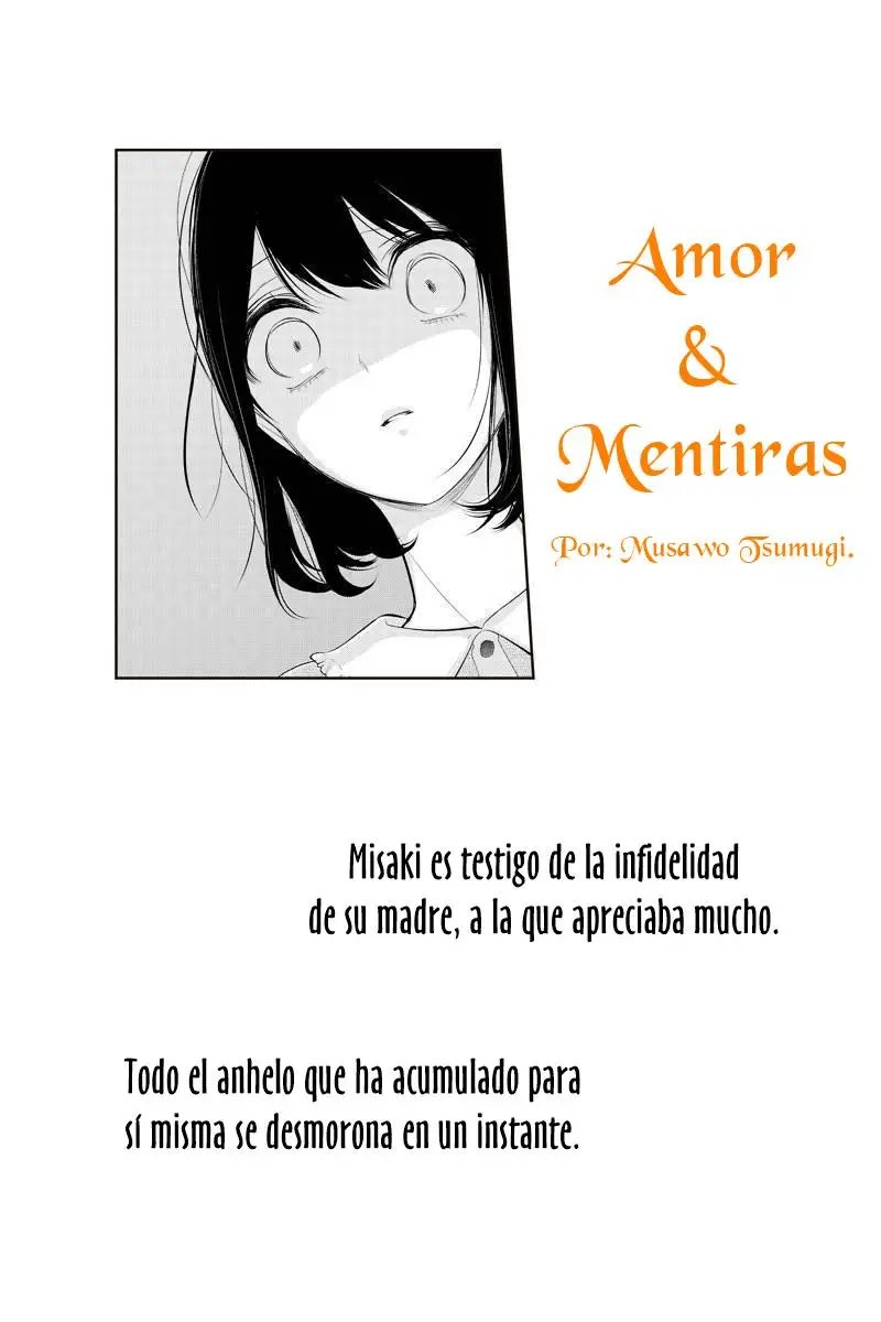 Amor & Mentiras (2014) - Capítulo 256 - Página 2 - LectorTMOo