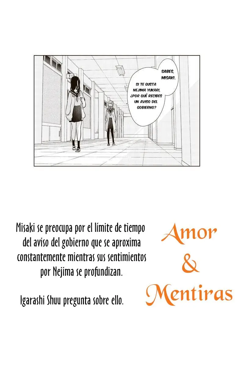 Amor & Mentiras (2014) - Capítulo 259 - Página 3 - LectorTMOo