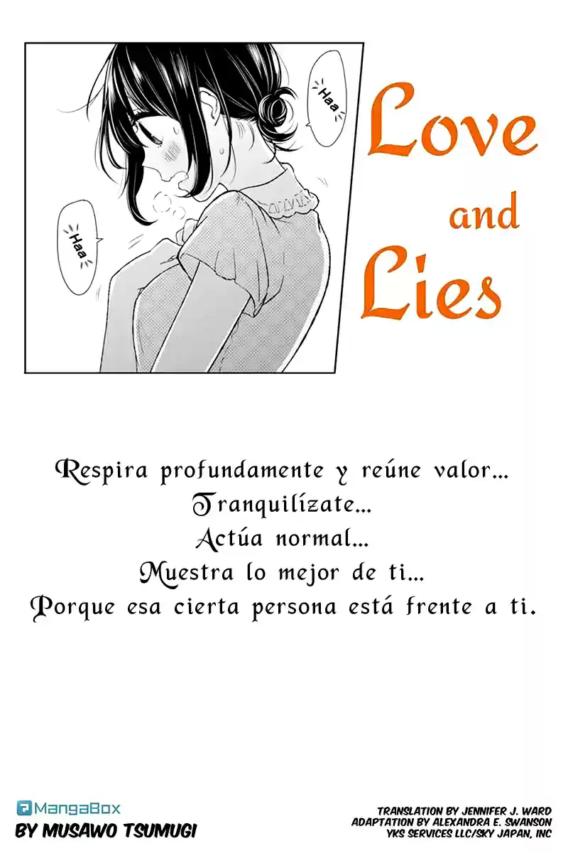 Amor & Mentiras (2014) - Capítulo 60 - Página 2 - LectorTMOo