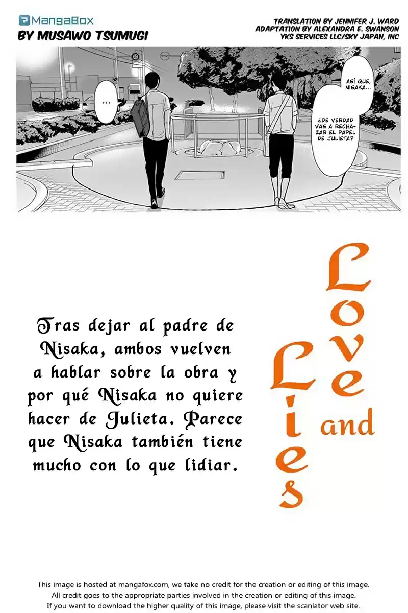 Amor & Mentiras (2014) - Capítulo 69 - Página 2 - LectorTMOo