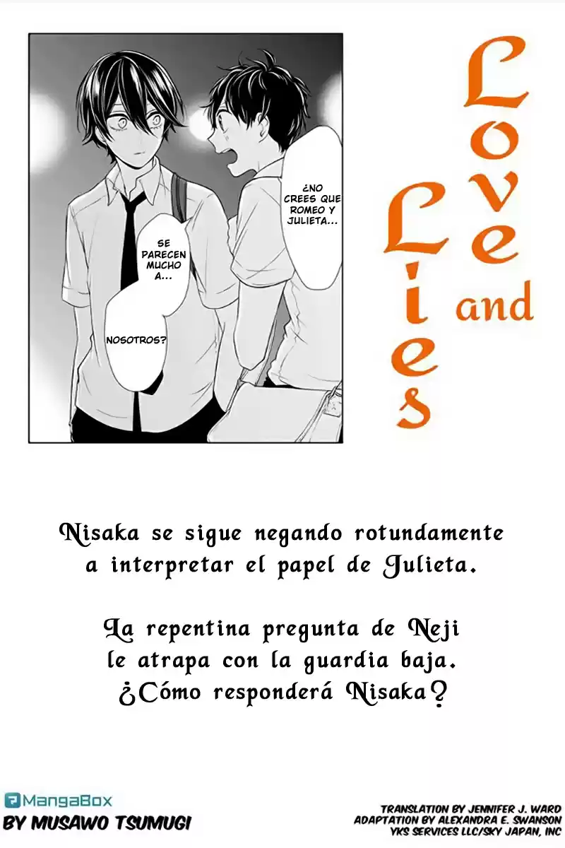 Amor & Mentiras (2014) - Capítulo 70 - Página 2 - LectorTMOo