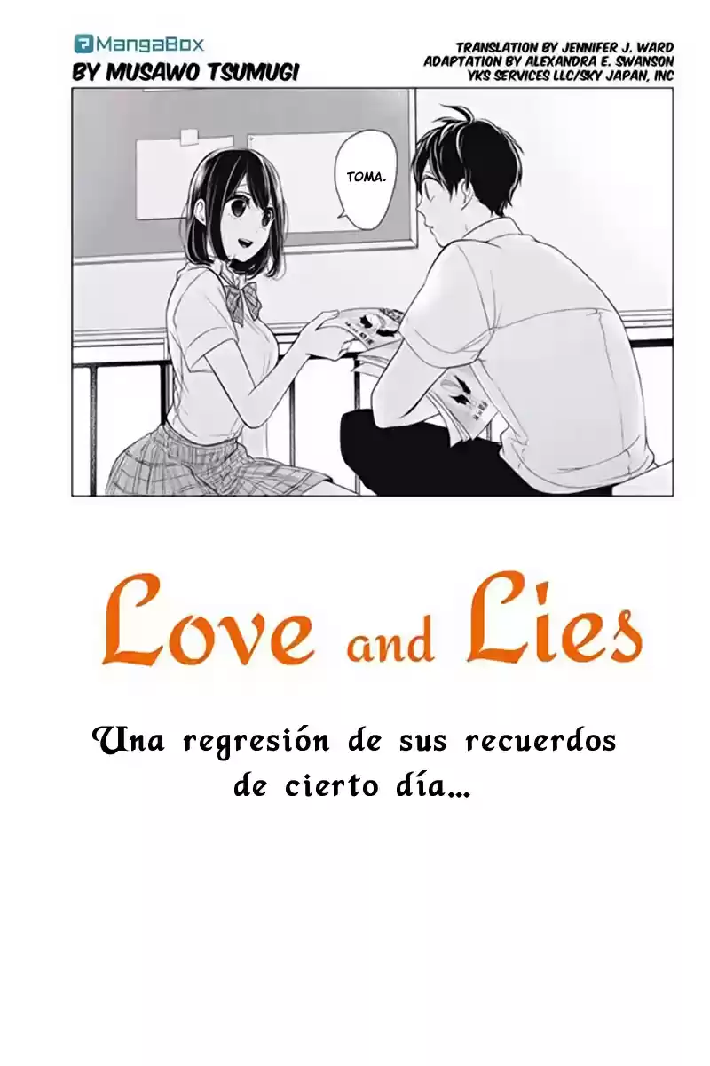 Amor & Mentiras (2014) - Capítulo 73 - Página 2 - LectorTMOo