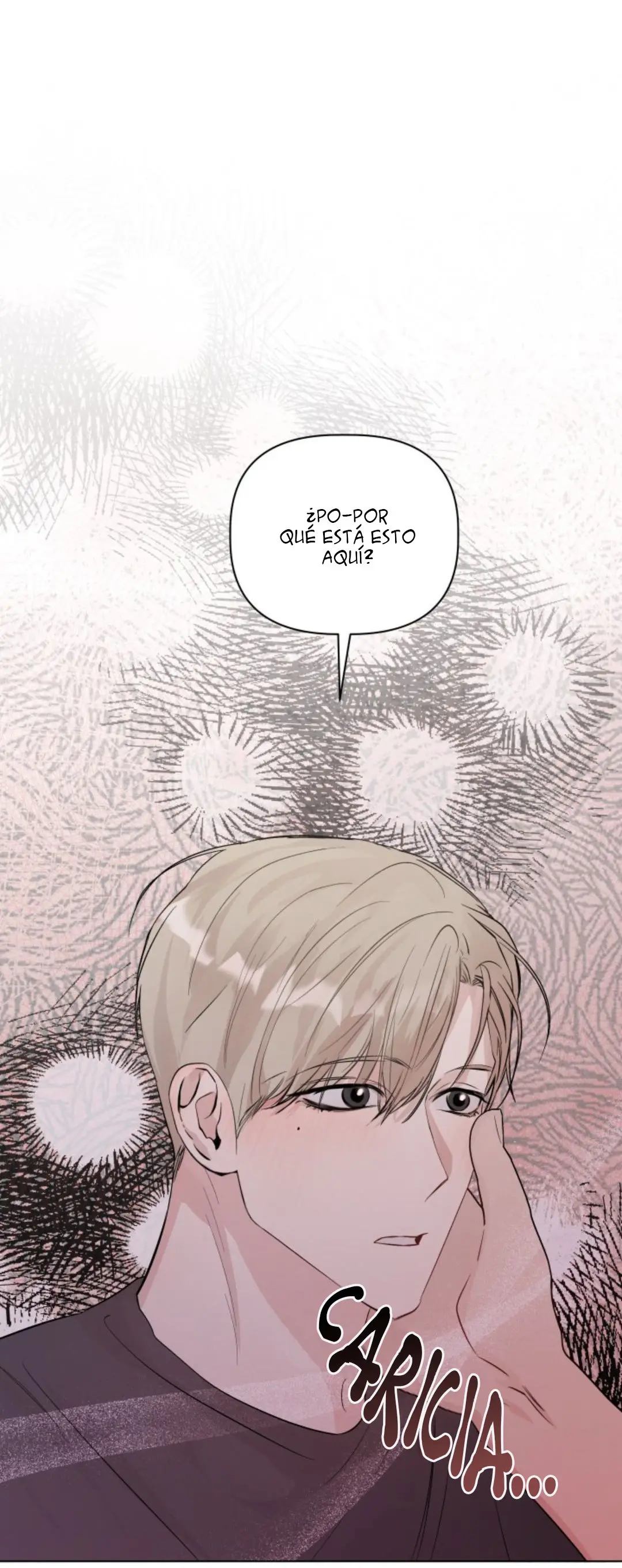 Amor Perverso - Capítulo  - Página 8 - LectorTMOo