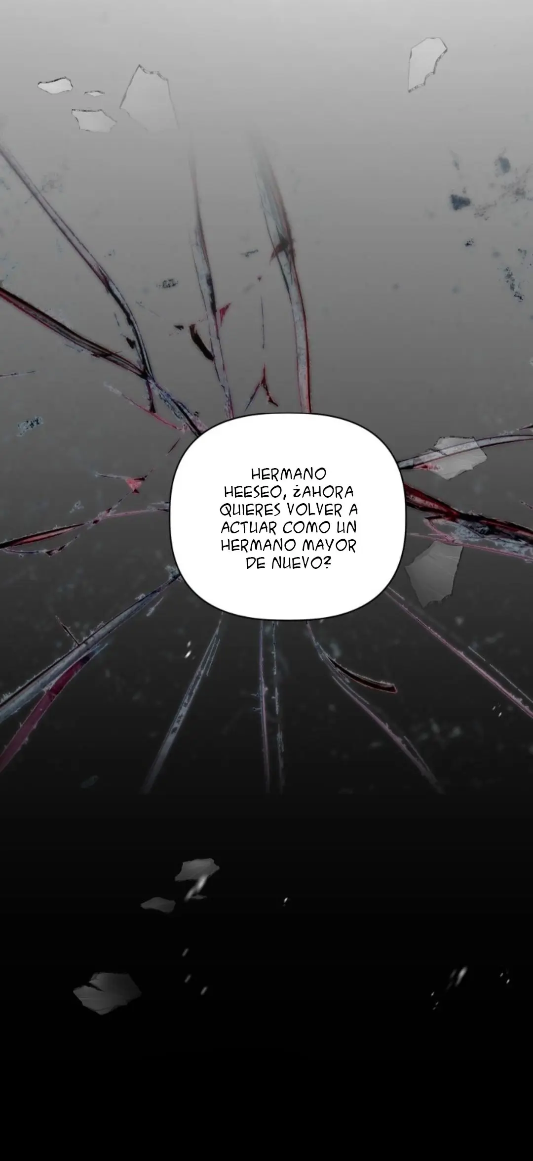 Amor Perverso - Capítulo  - Página 11 - LectorTMOo