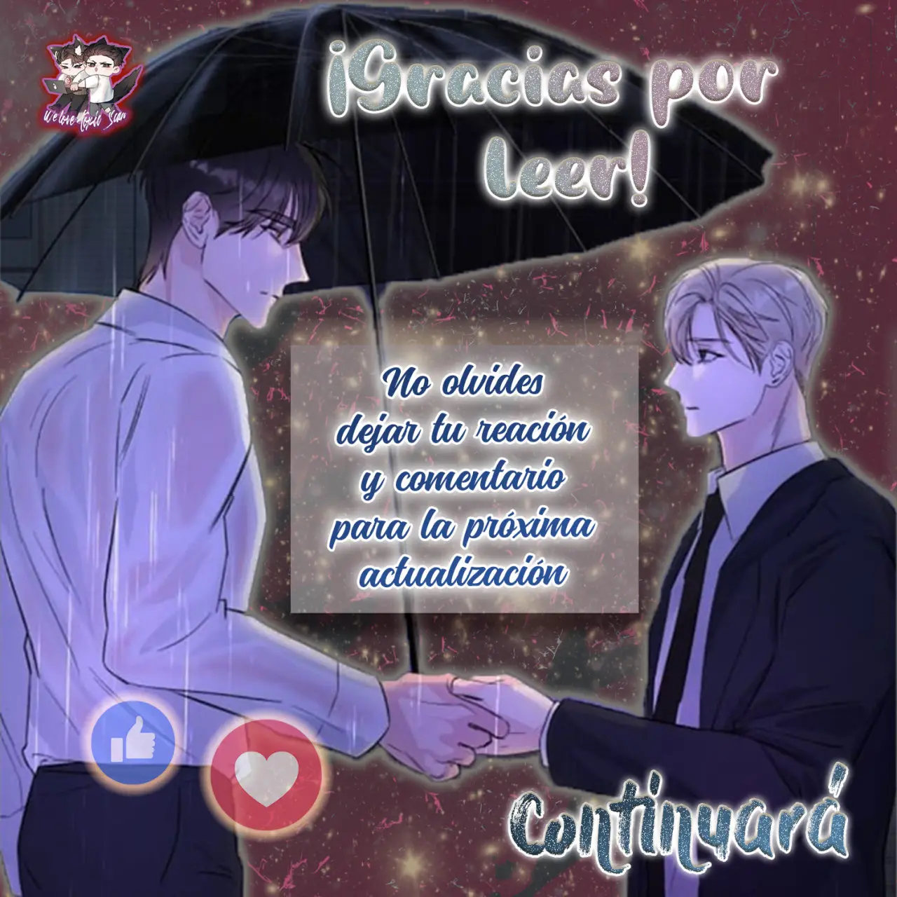 Amor Perverso - Capítulo  - Página 17 - LectorTMOo