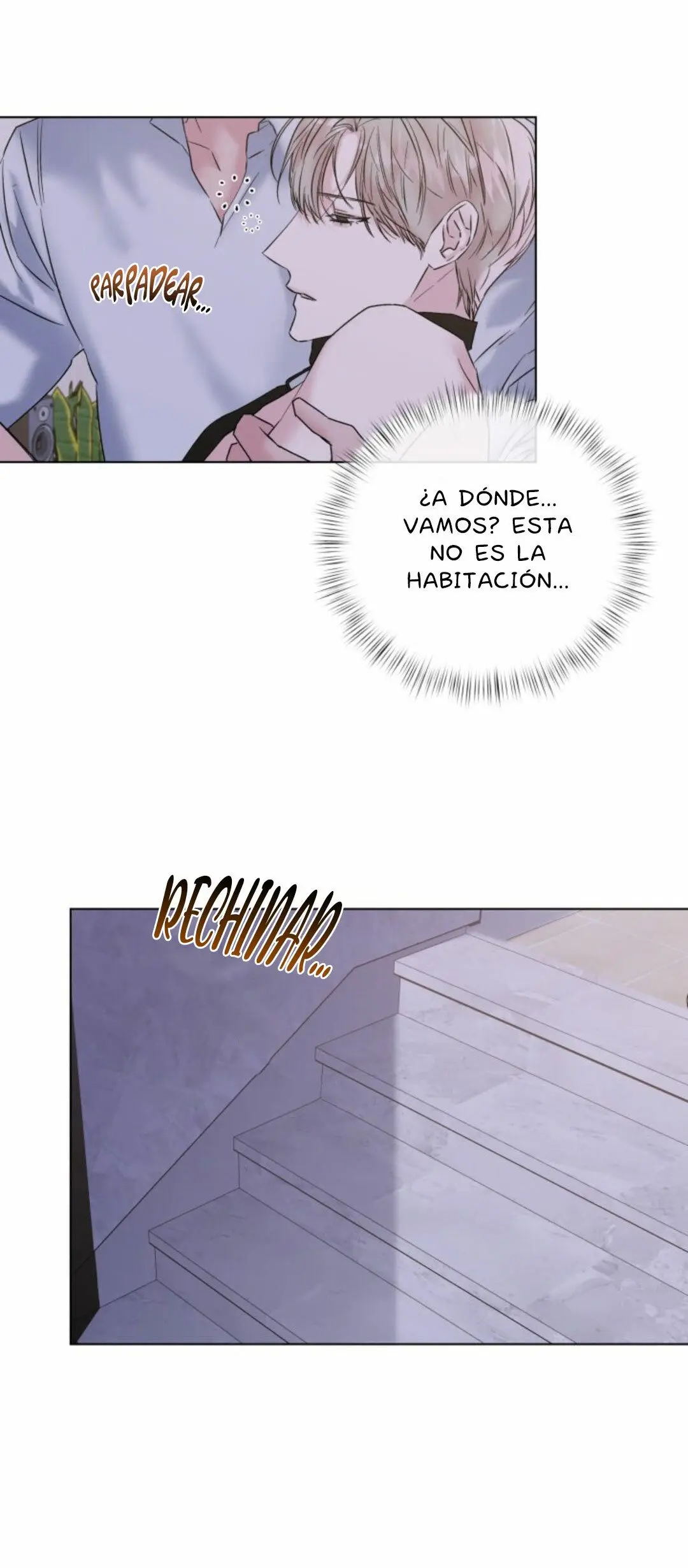 Amor Perverso - Capítulo 10 - Página 5 - LectorTMOo