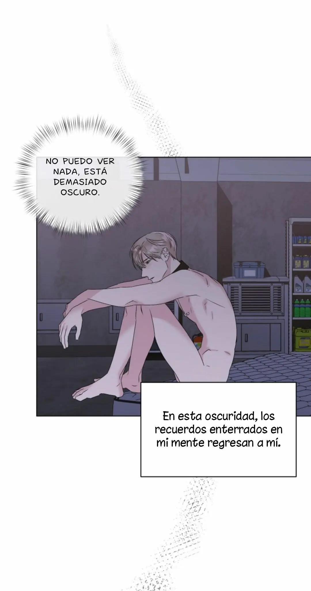 Amor Perverso - Capítulo 10 - Página 44 - LectorTMOo