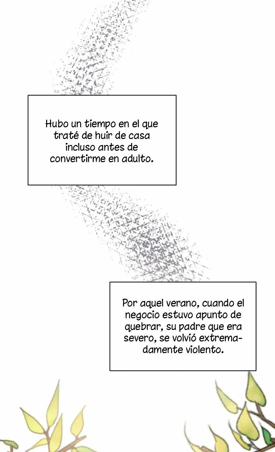 Amor Perverso - Capítulo 10 - Página 45 - LectorTMOo