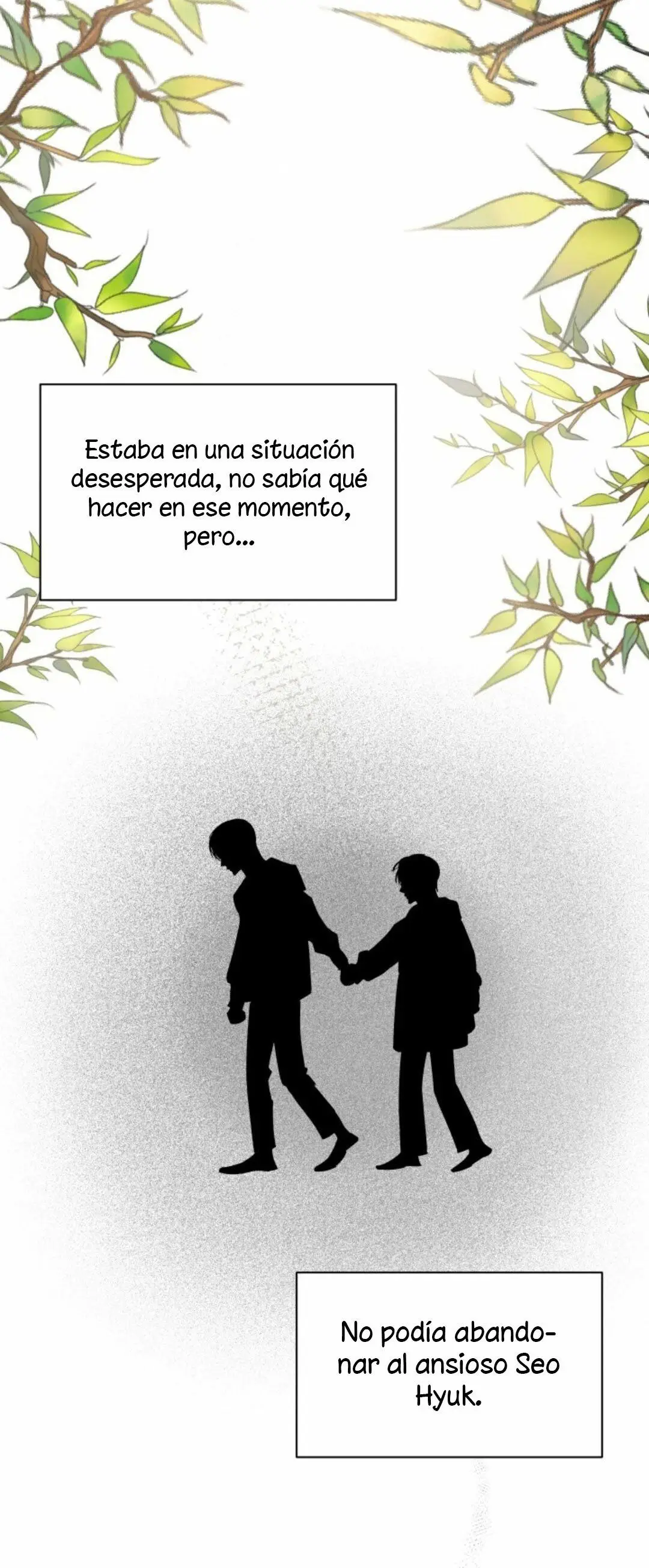 Amor Perverso - Capítulo 10 - Página 46 - LectorTMOo