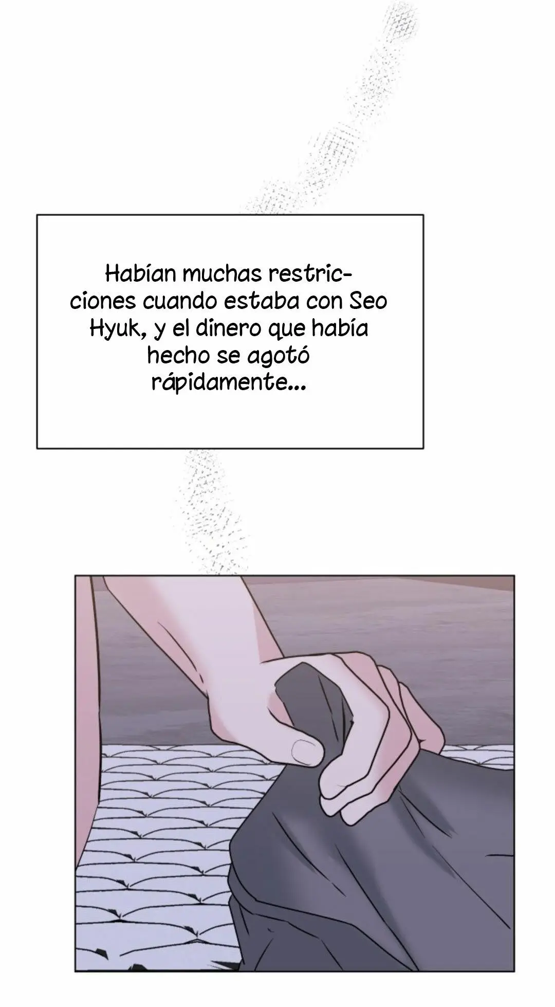 Amor Perverso - Capítulo 10 - Página 47 - LectorTMOo