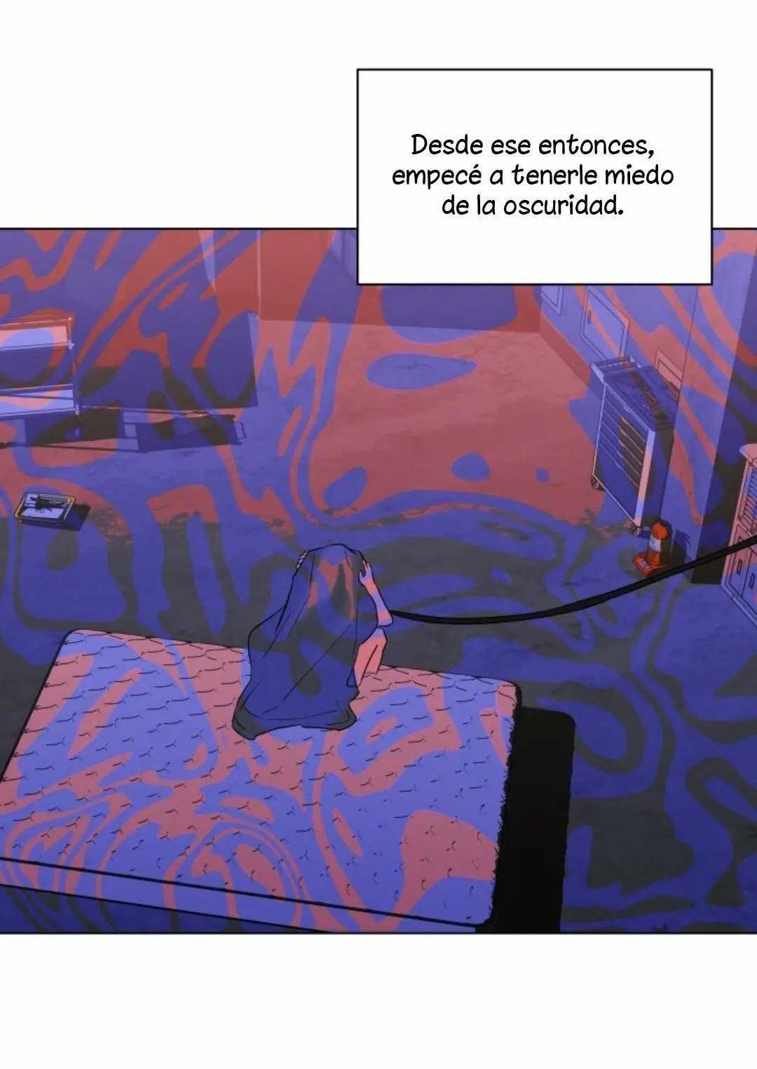 Amor Perverso - Capítulo 10 - Página 51 - LectorTMOo