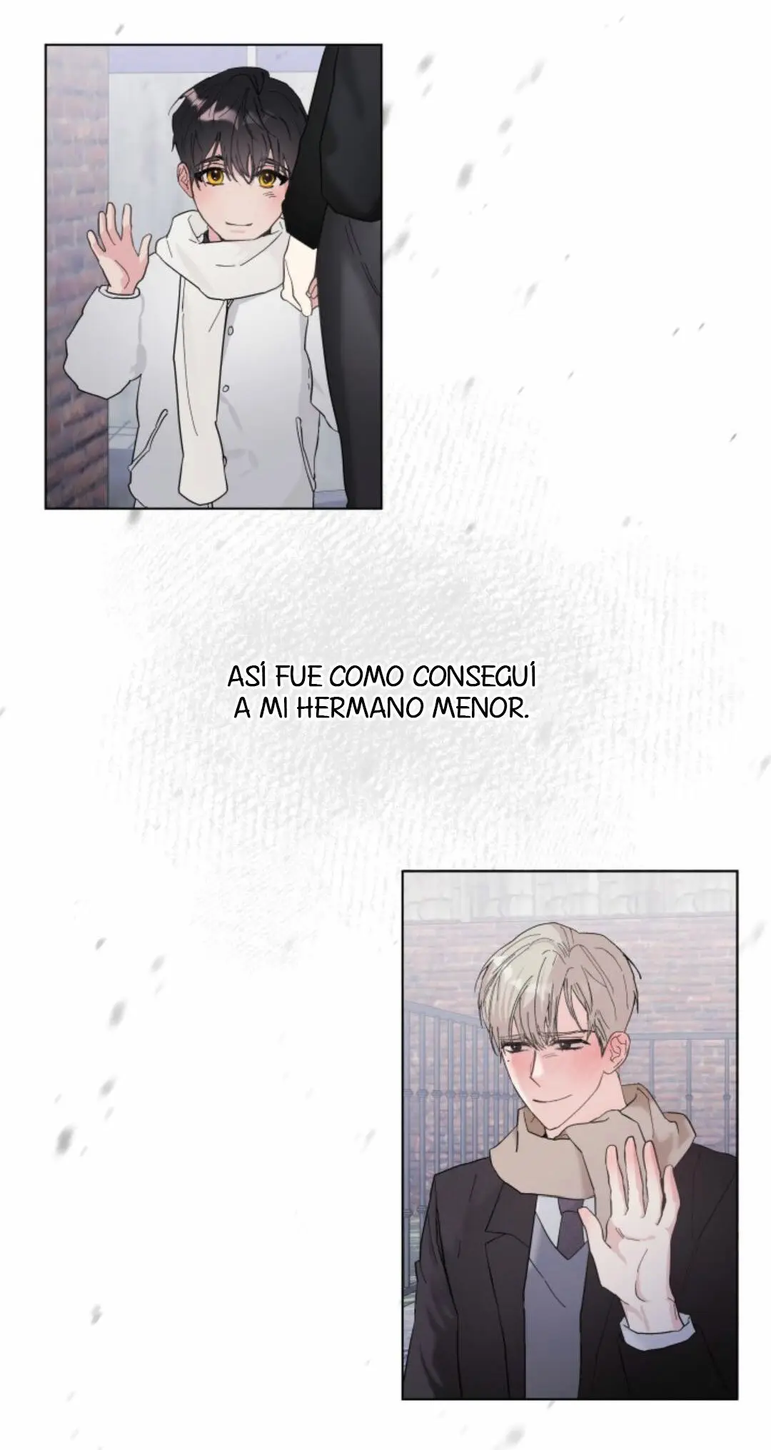 Amor Perverso - Capítulo 2 - Página 11 - LectorTMOo