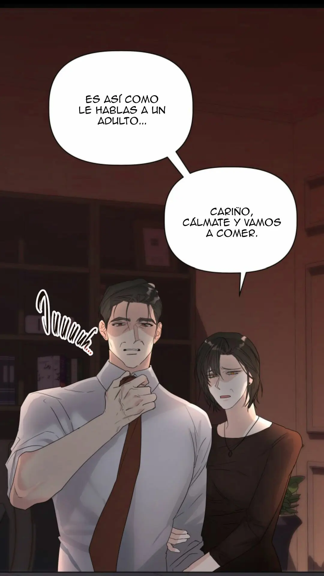 Amor Perverso - Capítulo 2 - Página 24 - LectorTMOo