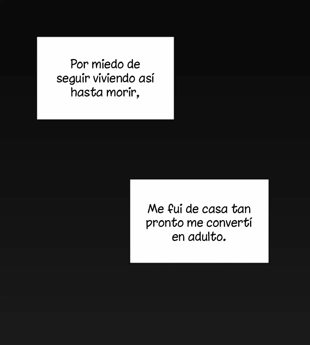 Amor Perverso - Capítulo 2 - Página 26 - LectorTMOo