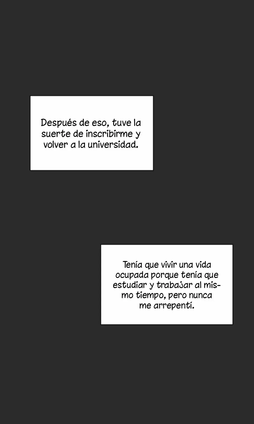 Amor Perverso - Capítulo 2 - Página 31 - LectorTMOo