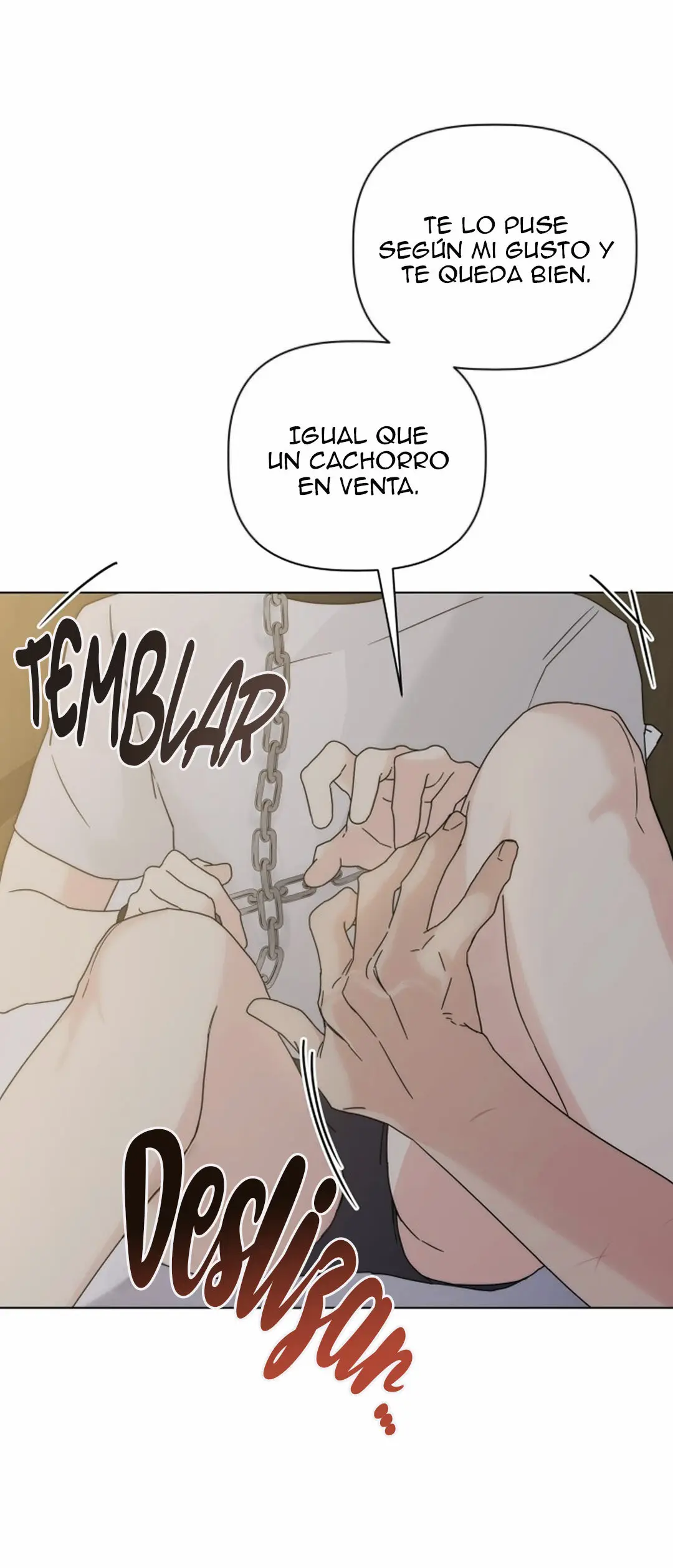 Amor Perverso - Capítulo 2 - Página 49 - LectorTMOo