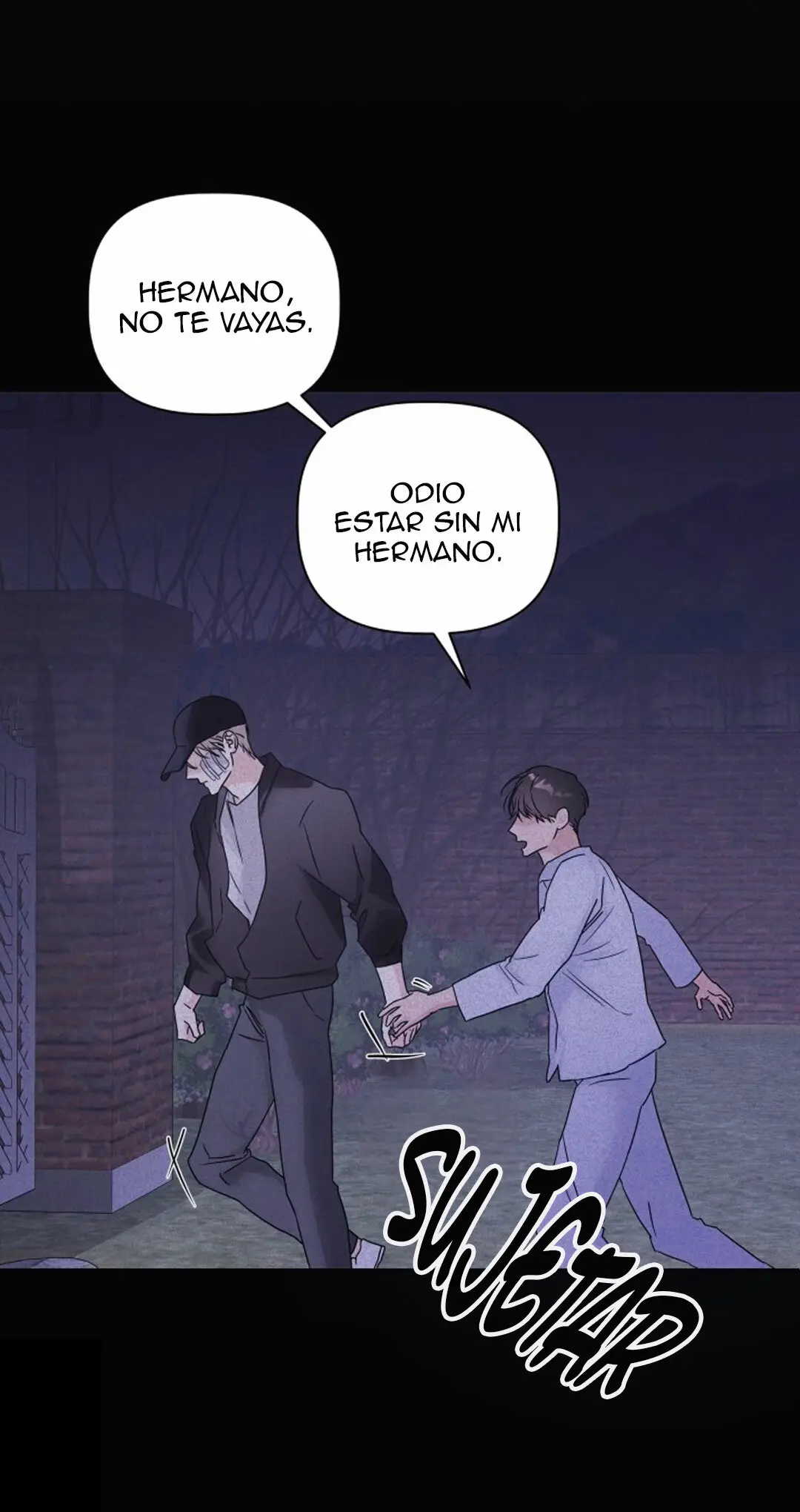 Amor Perverso - Capítulo 2 - Página 56 - LectorTMOo