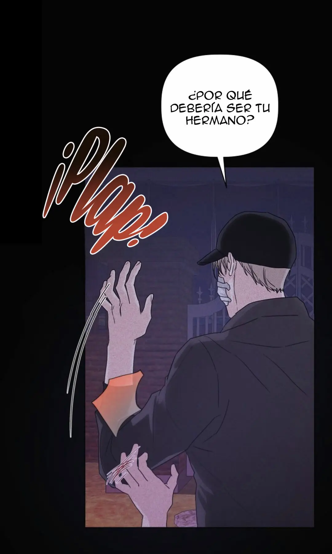 Amor Perverso - Capítulo 2 - Página 57 - LectorTMOo