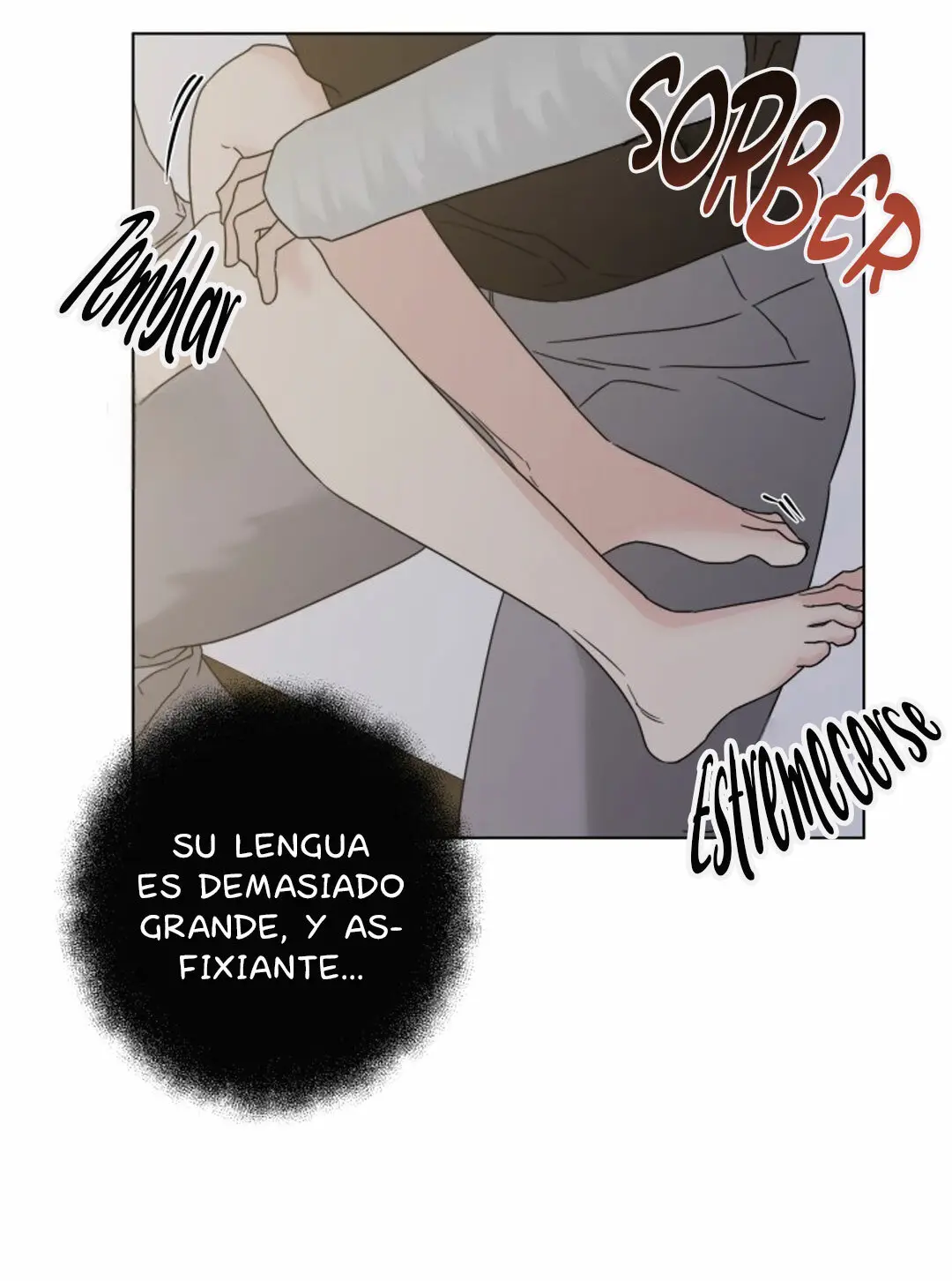 Amor Perverso - Capítulo 2 - Página 64 - LectorTMOo