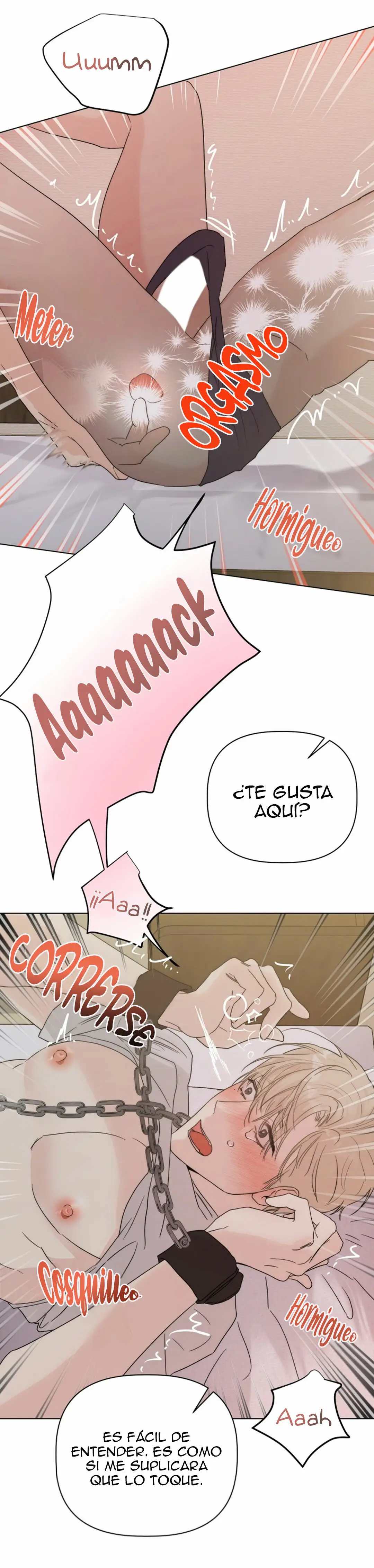 Amor Perverso - Capítulo 2 - Página 79 - LectorTMOo