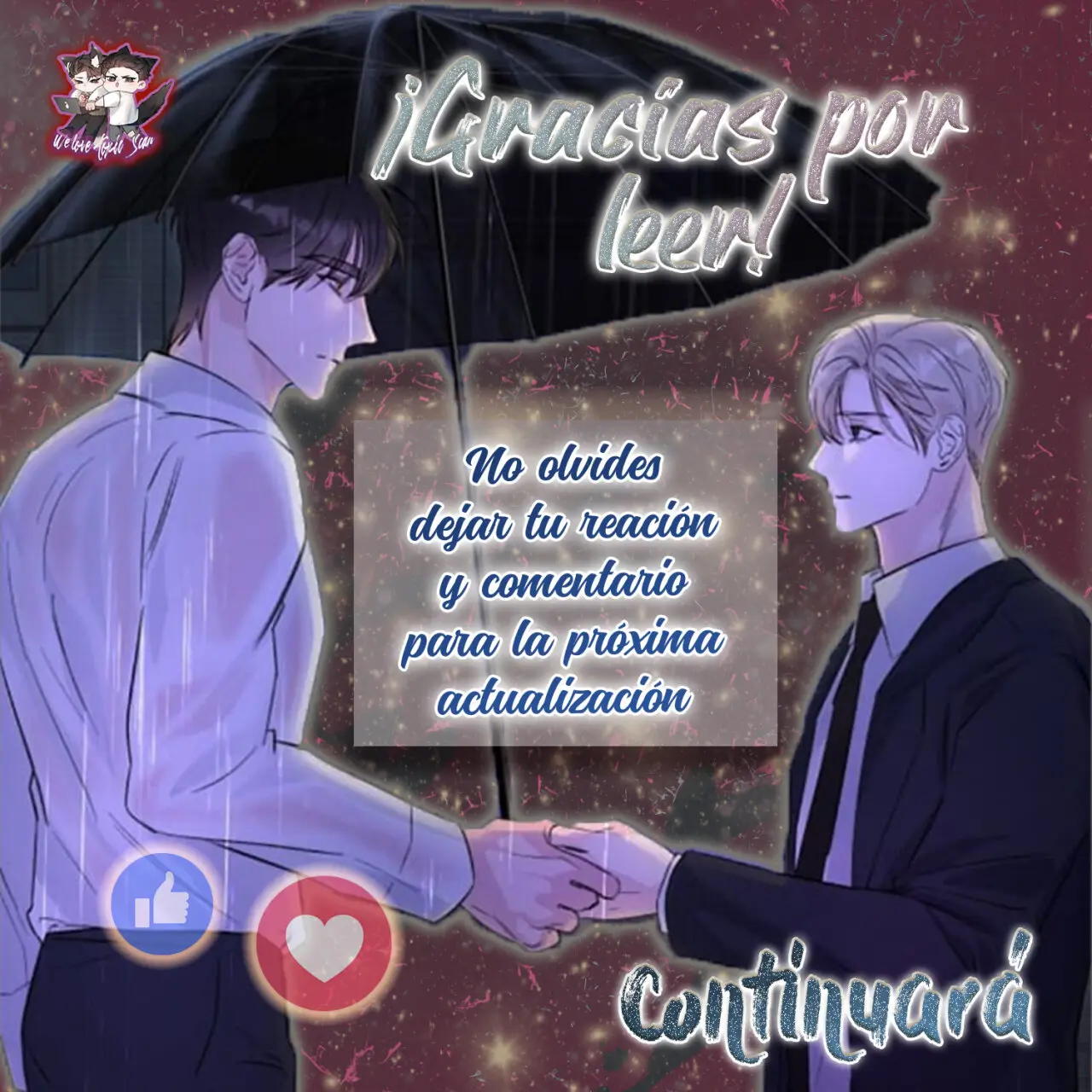Amor Perverso - Capítulo 2 - Página 89 - LectorTMOo