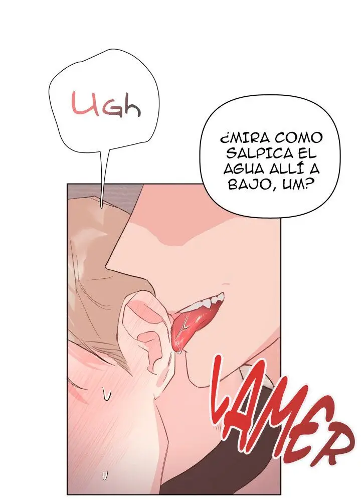 Amor Perverso - Capítulo 3 - Página 19 - LectorTMOo