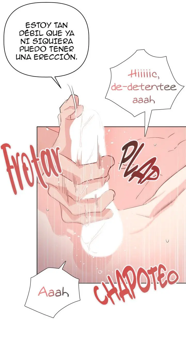 Amor Perverso - Capítulo 3 - Página 20 - LectorTMOo