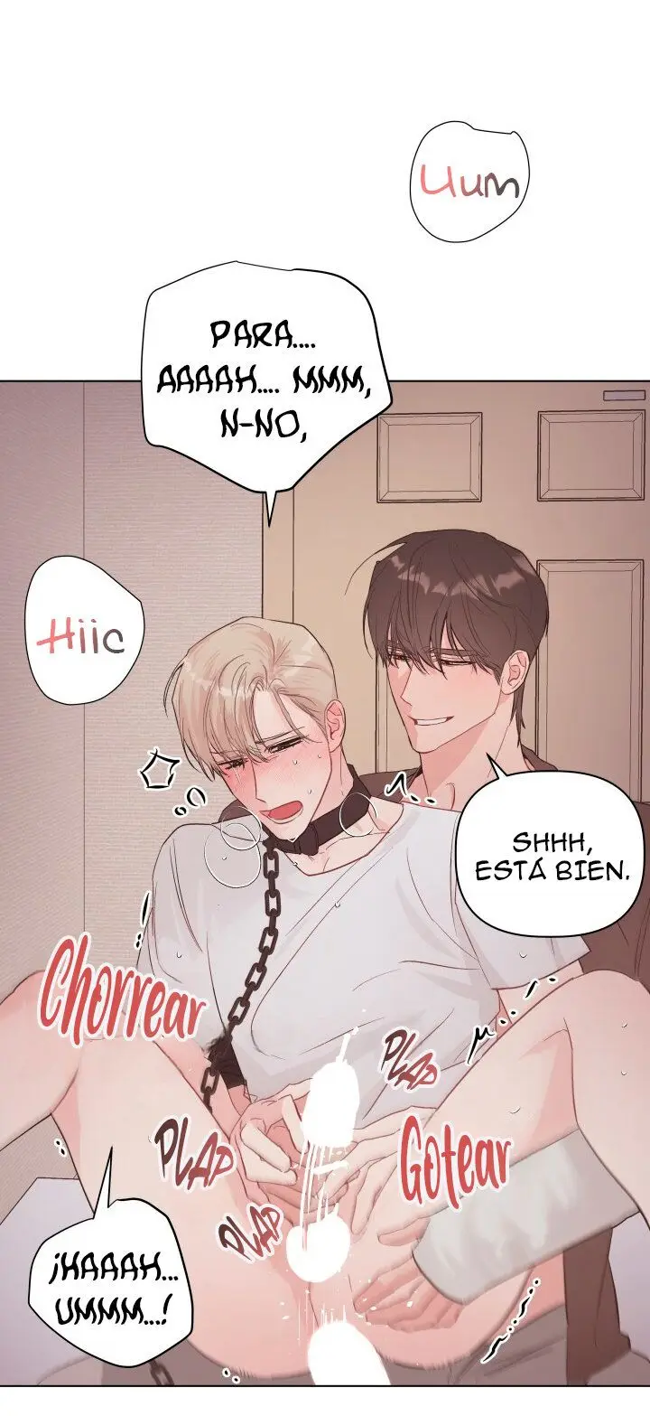 Amor Perverso - Capítulo 3 - Página 21 - LectorTMOo