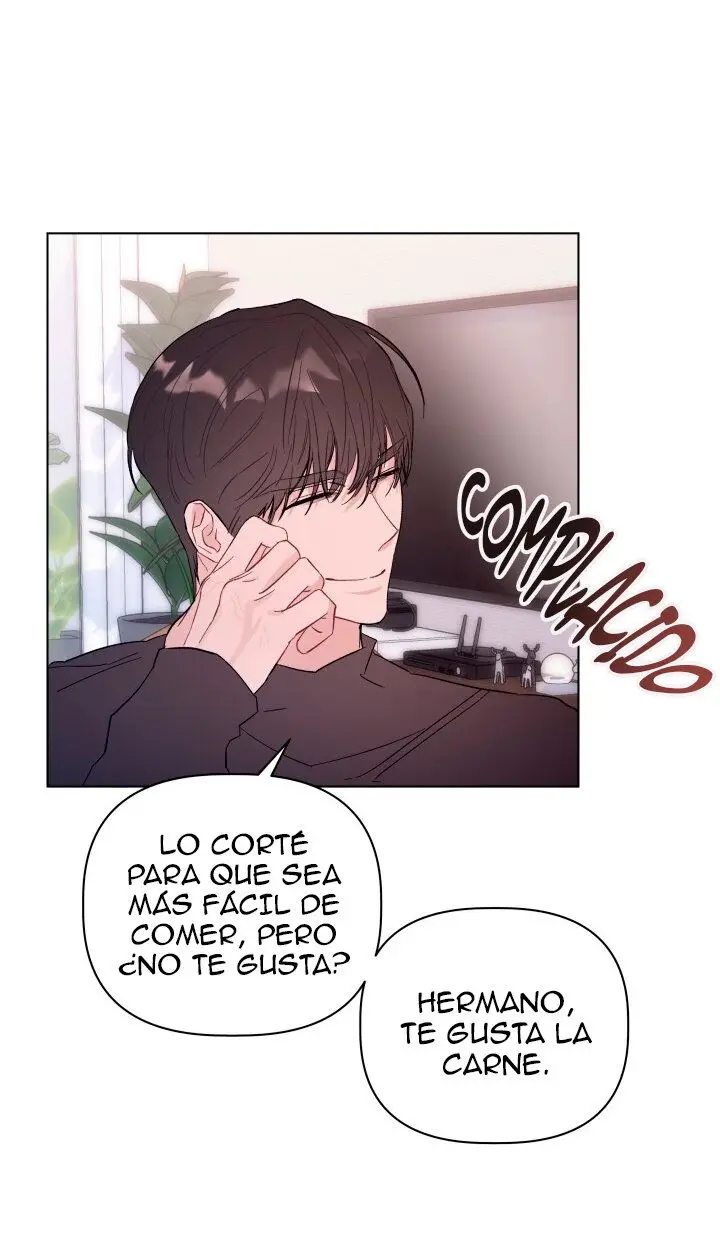 Amor Perverso - Capítulo 3 - Página 41 - LectorTMOo