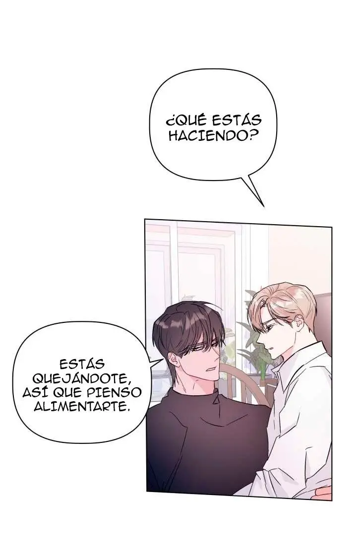 Amor Perverso - Capítulo 3 - Página 46 - LectorTMOo
