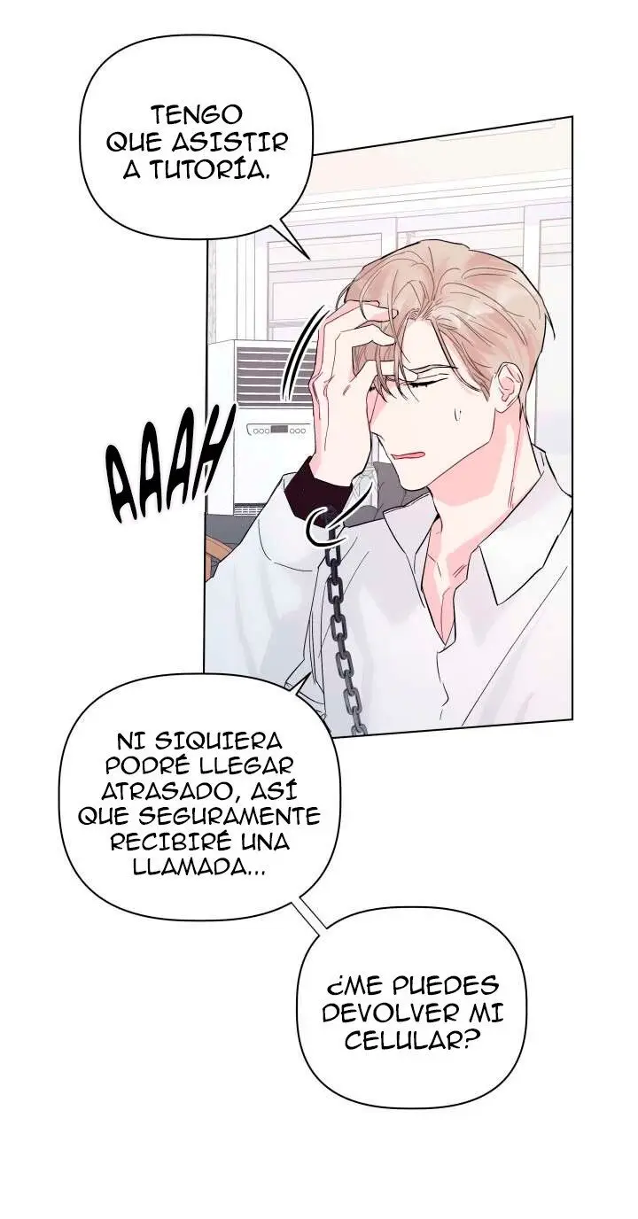Amor Perverso - Capítulo 3 - Página 55 - LectorTMOo