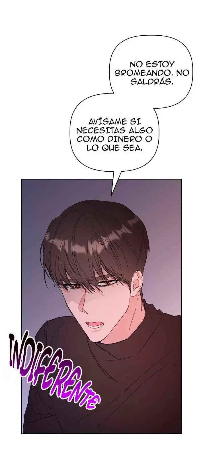 Amor Perverso - Capítulo 3 - Página 58 - LectorTMOo