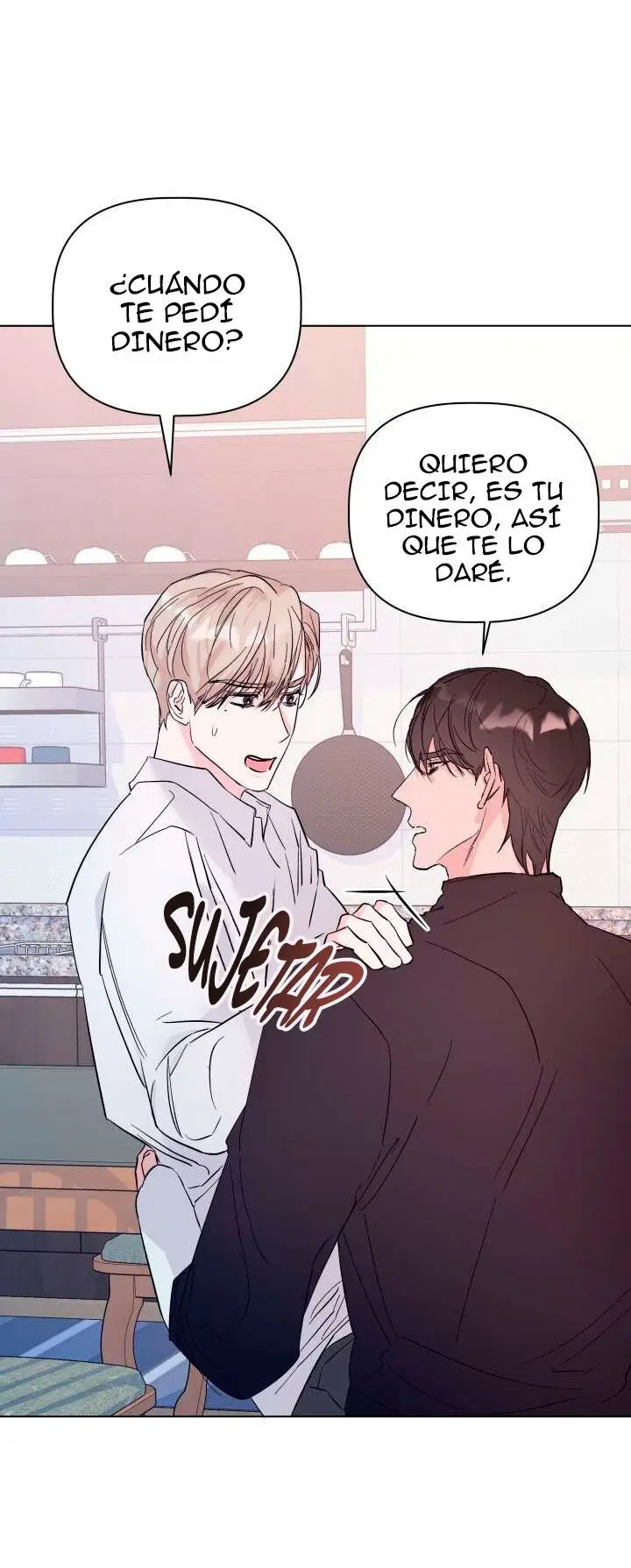 Amor Perverso - Capítulo 3 - Página 59 - LectorTMOo